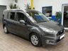 USED 2019 69 FORD GRAND TOURNEO CONNECT 1.5 TITANIUM TDCI 5d 120 BHP 7 SEAT PANORAMIC SUNROOF CRUISE CONTROL PARKING SENSORS 1 OWNER SERVICE HISTORY GENUINE LOW MILEAGE