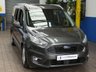 USED 2019 69 FORD GRAND TOURNEO CONNECT 1.5 TITANIUM TDCI 5d 120 BHP 7 SEAT PANORAMIC SUNROOF CRUISE CONTROL PARKING SENSORS 1 OWNER SERVICE HISTORY GENUINE LOW MILEAGE