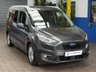 USED 2019 69 FORD GRAND TOURNEO CONNECT 1.5 TITANIUM TDCI 5d 120 BHP 7 SEAT PANORAMIC SUNROOF CRUISE CONTROL PARKING SENSORS 1 OWNER SERVICE HISTORY GENUINE LOW MILEAGE