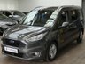 USED 2019 69 FORD GRAND TOURNEO CONNECT 1.5 TITANIUM TDCI 5d 120 BHP 7 SEAT PANORAMIC SUNROOF CRUISE CONTROL PARKING SENSORS 1 OWNER SERVICE HISTORY GENUINE LOW MILEAGE
