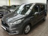 USED 2019 69 FORD GRAND TOURNEO CONNECT 1.5 TITANIUM TDCI 5d 120 BHP 7 SEAT PANORAMIC SUNROOF CRUISE CONTROL PARKING SENSORS 1 OWNER SERVICE HISTORY GENUINE LOW MILEAGE