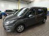 USED 2019 69 FORD GRAND TOURNEO CONNECT 1.5 TITANIUM TDCI 5d 120 BHP 7 SEAT PANORAMIC SUNROOF CRUISE CONTROL PARKING SENSORS 1 OWNER SERVICE HISTORY GENUINE LOW MILEAGE