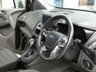 USED 2019 69 FORD GRAND TOURNEO CONNECT 1.5 TITANIUM TDCI 5d 120 BHP 7 SEAT PANORAMIC SUNROOF CRUISE CONTROL PARKING SENSORS 1 OWNER SERVICE HISTORY GENUINE LOW MILEAGE