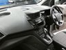 USED 2019 69 FORD GRAND TOURNEO CONNECT 1.5 TITANIUM TDCI 5d 120 BHP 7 SEAT PANORAMIC SUNROOF CRUISE CONTROL PARKING SENSORS 1 OWNER SERVICE HISTORY GENUINE LOW MILEAGE