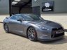 USED 2012 12 NISSAN GT-R 3.8 PREMIUM EDITION 2d 530 BHP FULL NISSAN SERVICE HISTORY!