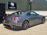 USED 2012 12 NISSAN GT-R 3.8 PREMIUM EDITION 2d 530 BHP FULL NISSAN SERVICE HISTORY!