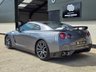 USED 2012 12 NISSAN GT-R 3.8 PREMIUM EDITION 2d 530 BHP FULL NISSAN SERVICE HISTORY!