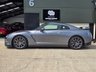USED 2012 12 NISSAN GT-R 3.8 PREMIUM EDITION 2d 530 BHP FULL NISSAN SERVICE HISTORY!