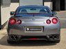 USED 2012 12 NISSAN GT-R 3.8 PREMIUM EDITION 2d 530 BHP FULL NISSAN SERVICE HISTORY!