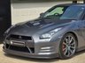 USED 2012 12 NISSAN GT-R 3.8 PREMIUM EDITION 2d 530 BHP FULL NISSAN SERVICE HISTORY!