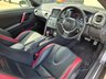 USED 2012 12 NISSAN GT-R 3.8 PREMIUM EDITION 2d 530 BHP FULL NISSAN SERVICE HISTORY!