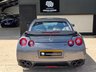 USED 2012 12 NISSAN GT-R 3.8 PREMIUM EDITION 2d 530 BHP FULL NISSAN SERVICE HISTORY!