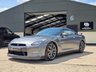 USED 2012 12 NISSAN GT-R 3.8 PREMIUM EDITION 2d 530 BHP FULL NISSAN SERVICE HISTORY!