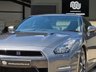 USED 2012 12 NISSAN GT-R 3.8 PREMIUM EDITION 2d 530 BHP FULL NISSAN SERVICE HISTORY!