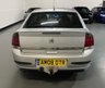 USED 2008 08 VAUXHALL VECTRA 1.9 SRI CDTI 16V 5d 151 BHP 
