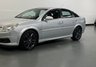 USED 2008 08 VAUXHALL VECTRA 1.9 SRI CDTI 16V 5d 151 BHP 