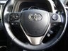 USED 2013 13 TOYOTA RAV4 2.2 D-4D ICON 5d 150 BHP Finished in WHITE PEARL METALLIC with Black trim. This Rav4 is a roomy family car with a spacious and well laid out interior. It also has plenty of high spec and with its adjustable rear seats makes it very versitile. Features include DAB Radio, B/Tooth, Power rear Boot, Rear View Camera,18" Alloys, Front and rear parking sensors and much more. Serviced at 18197 miles, 30007 miles, 37299 miles, 53691 miles and on arrival at 57702 miles.