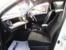 USED 2013 13 TOYOTA RAV4 2.2 D-4D ICON 5d 150 BHP Finished in WHITE PEARL METALLIC with Black trim. This Rav4 is a roomy family car with a spacious and well laid out interior. It also has plenty of high spec and with its adjustable rear seats makes it very versitile. Features include DAB Radio, B/Tooth, Power rear Boot, Rear View Camera,18" Alloys, Front and rear parking sensors and much more. Serviced at 18197 miles, 30007 miles, 37299 miles, 53691 miles and on arrival at 57702 miles.