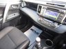 USED 2013 13 TOYOTA RAV4 2.2 D-4D ICON 5d 150 BHP Finished in WHITE PEARL METALLIC with Black trim. This Rav4 is a roomy family car with a spacious and well laid out interior. It also has plenty of high spec and with its adjustable rear seats makes it very versitile. Features include DAB Radio, B/Tooth, Power rear Boot, Rear View Camera,18" Alloys, Front and rear parking sensors and much more. Serviced at 18197 miles, 30007 miles, 37299 miles, 53691 miles and on arrival at 57702 miles.
