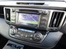 USED 2013 13 TOYOTA RAV4 2.2 D-4D ICON 5d 150 BHP Finished in WHITE PEARL METALLIC with Black trim. This Rav4 is a roomy family car with a spacious and well laid out interior. It also has plenty of high spec and with its adjustable rear seats makes it very versitile. Features include DAB Radio, B/Tooth, Power rear Boot, Rear View Camera,18" Alloys, Front and rear parking sensors and much more. Serviced at 18197 miles, 30007 miles, 37299 miles, 53691 miles and on arrival at 57702 miles.