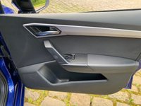 USED 2019 19 SEAT IBIZA 1.0 TSI FR 5d 114 BHP IDEAL 1ST CAR - LOW INSURANCE GROUP - SATELLITE NAVIGATION - APPLE CAR PLAY - 17 INCH UPGRADE ALLOYS - 1 FORMER KEEPER - SERVICE HISTORY