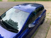 USED 2019 19 SEAT IBIZA 1.0 TSI FR 5d 114 BHP IDEAL 1ST CAR - LOW INSURANCE GROUP - SATELLITE NAVIGATION - APPLE CAR PLAY - 17 INCH UPGRADE ALLOYS - 1 FORMER KEEPER - SERVICE HISTORY