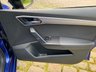 USED 2019 19 SEAT IBIZA 1.0 TSI FR 5d 114 BHP IDEAL 1ST CAR - LOW INSURANCE GROUP - SATELLITE NAVIGATION - APPLE CAR PLAY - 17 INCH UPGRADE ALLOYS - 1 FORMER KEEPER - SERVICE HISTORY