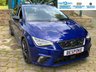 USED 2019 19 SEAT IBIZA 1.0 TSI FR 5d 114 BHP IDEAL 1ST CAR - LOW INSURANCE GROUP - SATELLITE NAVIGATION - APPLE CAR PLAY - 17 INCH UPGRADE ALLOYS - 1 FORMER KEEPER - SERVICE HISTORY