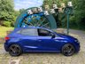 USED 2019 19 SEAT IBIZA 1.0 TSI FR 5d 114 BHP IDEAL 1ST CAR - LOW INSURANCE GROUP - SATELLITE NAVIGATION - APPLE CAR PLAY - 17 INCH UPGRADE ALLOYS - 1 FORMER KEEPER - SERVICE HISTORY