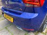 USED 2019 19 SEAT IBIZA 1.0 TSI FR 5d 114 BHP IDEAL 1ST CAR - LOW INSURANCE GROUP - SATELLITE NAVIGATION - APPLE CAR PLAY - 17 INCH UPGRADE ALLOYS - 1 FORMER KEEPER - SERVICE HISTORY
