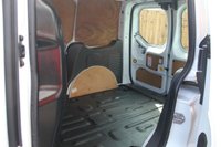 USED 2018 68 FORD TRANSIT CONNECT 1.5 200 TREND TDCI 99 BHP TRANSIT CONNECT 200 TREND TDCI