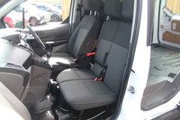 USED 2018 68 FORD TRANSIT CONNECT 1.5 200 TREND TDCI 99 BHP TRANSIT CONNECT 200 TREND TDCI