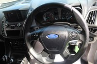 USED 2018 68 FORD TRANSIT CONNECT 1.5 200 TREND TDCI 99 BHP TRANSIT CONNECT 200 TREND TDCI