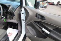 USED 2018 68 FORD TRANSIT CONNECT 1.5 200 TREND TDCI 99 BHP TRANSIT CONNECT 200 TREND TDCI