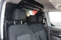USED 2018 68 FORD TRANSIT CONNECT 1.5 200 TREND TDCI 99 BHP TRANSIT CONNECT 200 TREND TDCI