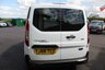 USED 2018 68 FORD TRANSIT CONNECT 1.5 200 TREND TDCI 99 BHP TRANSIT CONNECT 200 TREND TDCI