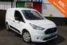 USED 2018 68 FORD TRANSIT CONNECT 1.5 200 TREND TDCI 99 BHP TRANSIT CONNECT 200 TREND TDCI