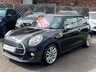 USED 2017 17 MINI HATCH COOPER 1.5 COOPER D SEVEN 3dr 