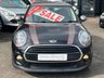 USED 2017 17 MINI HATCH COOPER 1.5 COOPER D SEVEN 3dr 