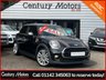 USED 2017 17 MINI HATCH COOPER 1.5 COOPER D SEVEN 3dr 