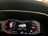 USED 2021 21 SEAT LEON 1.0 TSI EVO SE DYNAMIC 5d 109 BHP euro 6, 2 keys, SH, digital dash