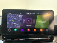 USED 2021 21 SEAT LEON 1.0 TSI EVO SE DYNAMIC 5d 109 BHP euro 6, 2 keys, SH, digital dash