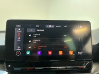 USED 2021 21 SEAT LEON 1.0 TSI EVO SE DYNAMIC 5d 109 BHP euro 6, 2 keys, SH, digital dash