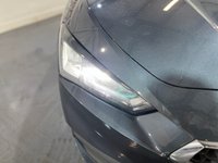 USED 2021 21 SEAT LEON 1.0 TSI EVO SE DYNAMIC 5d 109 BHP euro 6, 2 keys, SH, digital dash