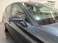 USED 2021 21 SEAT LEON 1.0 TSI EVO SE DYNAMIC 5d 109 BHP euro 6, 2 keys, SH, digital dash