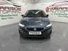 USED 2021 21 SEAT LEON 1.0 TSI EVO SE DYNAMIC 5d 109 BHP euro 6, 2 keys, SH, digital dash