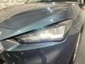 USED 2021 21 SEAT LEON 1.0 TSI EVO SE DYNAMIC 5d 109 BHP euro 6, 2 keys, SH, digital dash
