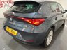 USED 2021 21 SEAT LEON 1.0 TSI EVO SE DYNAMIC 5d 109 BHP euro 6, 2 keys, SH, digital dash