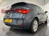 USED 2021 21 SEAT LEON 1.0 TSI EVO SE DYNAMIC 5d 109 BHP euro 6, 2 keys, SH, digital dash