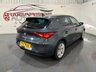 USED 2021 21 SEAT LEON 1.0 TSI EVO SE DYNAMIC 5d 109 BHP euro 6, 2 keys, SH, digital dash